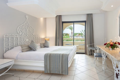 Hôtel Sunconnect Djerba Aqua Resort 4* photo 4