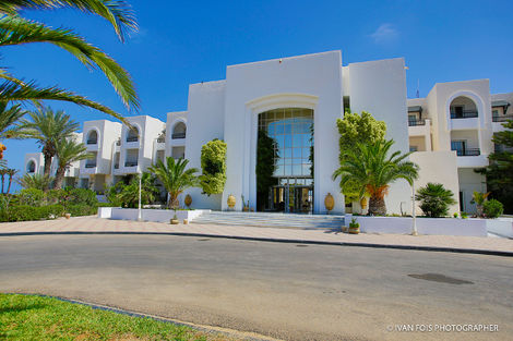 Hôtel Top Clubs Quinta Do Lorde Resort 5* photo 19