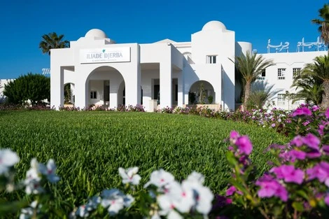 Club Framissima Iliade Aquapark Djerba 4* photo 21