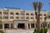 Facade - Hasdrubal Thalassa & Spa Djerba 5* Djerba Tunisie