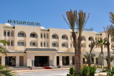 Hôtel Hasdrubal Thalasso & Spa Djerba 5* photo 16