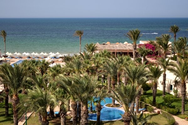 Oasis Marine Club - Oasis Marine Club