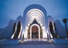 Facade - Hôtel Radisson Blu Palace Resort & Thalasso 5* Djerba Tunisie