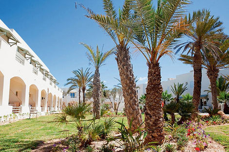 Hôtel Robinson Club Djerba Bahiya 4* photo 10
