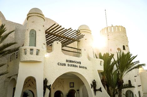 Hôtel Robinson Club Djerba Bahiya 4* photo 9
