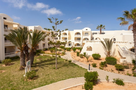Hôtel Sunconnect Djerba Aqua Resort 4* photo 5