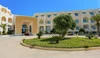 Facade - Hôtel Télémaque Beach & Spa 4* Djerba Tunisie