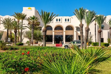 Hôtel Ulysse Djerba Thalasso & Spa 5* photo 17