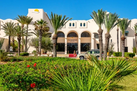 Hôtel Ulysse Djerba Thalasso & Spa 5* photo 5
