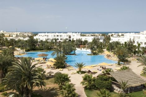 Hôtel Vincci Djerba Resort 4* photo 13