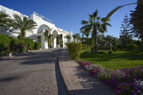 Hôtel Vincci Djerba Resort 4* photo 20