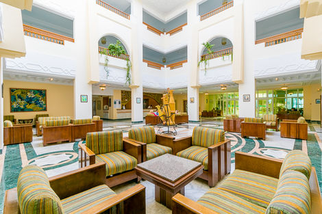 Hôtel Breathless Punta Cana Resort & Spa 5* photo 24