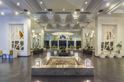 Hôtel Djerba Aqua Resort 4* photo 24