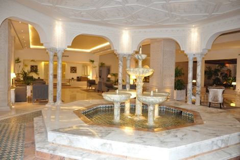 Hôtel Hasdrubal Thalasso & Spa Djerba 5* photo 23