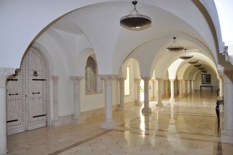 Hôtel Hasdrubal Thalasso & Spa Djerba 5* photo 24