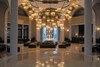 Hall - Hôtel Radisson Blu Palace Resort & Thalasso 5* Djerba Tunisie