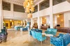 Hall - Hôtel Ulysse Djerba Thalasso & Spa 5* Djerba Tunisie