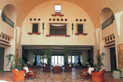Hôtel Vincci Djerba Resort 4* photo 22