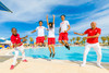 hôtel - activites - Club Framissima Royal Karthago Resort & Thalasso 4* Djerba Tunisie
