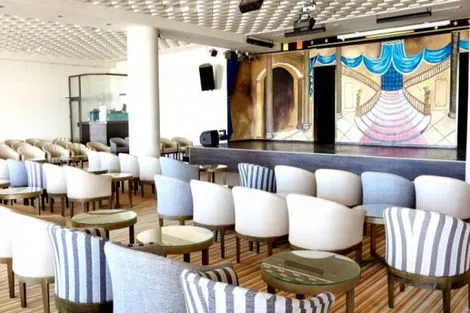 hôtel - loisirs - Club Palm Azur 4* Djerba Tunisie