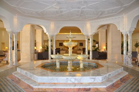 Hôtel Hasdrubal Thalasso & Spa Djerba 5* photo 22