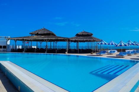Club Al Jazira Beach & Spa 3* photo 2