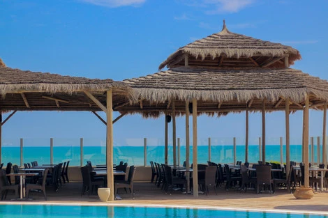 Hôtel Al Jazira Beach & Spa 3* photo 8