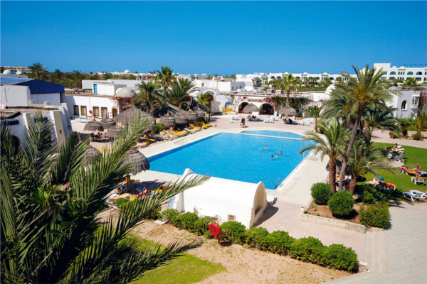 piscine - Cedriana