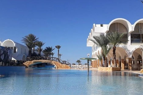 Hôtel Dar Djerba Narjess 4* photo 3