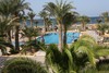 Piscine - Diana Beach 3* Djerba Tunisie