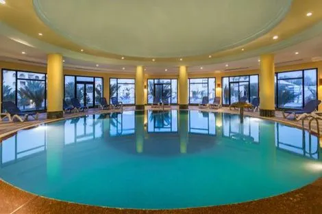 Hôtel Djerba Aqua Resort 4* photo 4