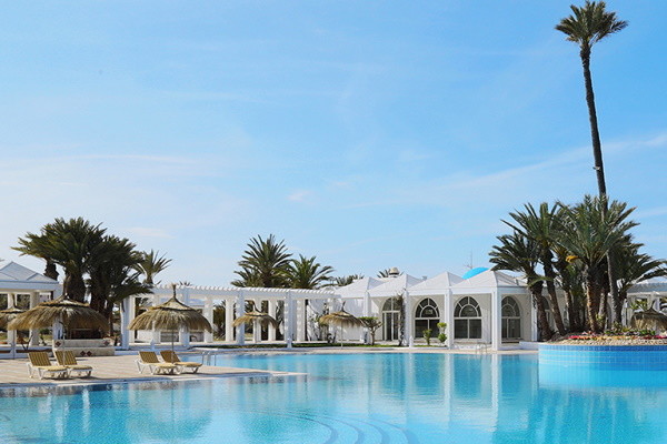 Tunisie : Hôtel Djerba Golf Resort & Spa 4* + Excursion Tozeur