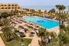 Piscine - Hôtel Djerba Mare 4* Djerba Tunisie