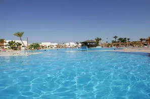 Tunisie-Djerba, Hôtel Djerba Sun Beach Hôtel & Spa 4*
