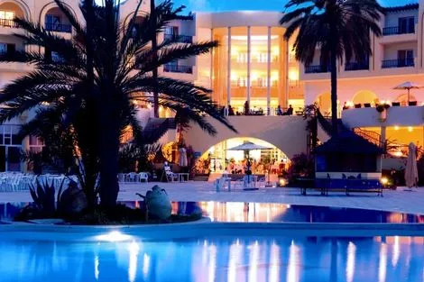 Hôtel Palm Bay 3* photo 27