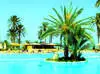 Piscine - Hôtel Eden Star 4* Djerba Tunisie