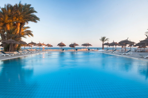 Tunisie : Hôtel El Mouradi Djerba Menzel 4* + Excursion Tozeur