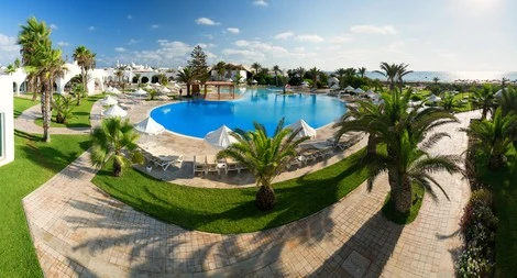 Club Framissima Iliade Aquapark Djerba 4* photo 25