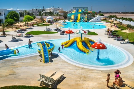 Club Framissima Iliade Aquapark Djerba 4* photo 17