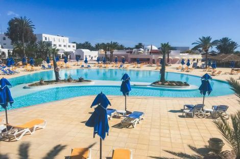 Club Framissima Royal Karthago Resort & Thalasso 4*