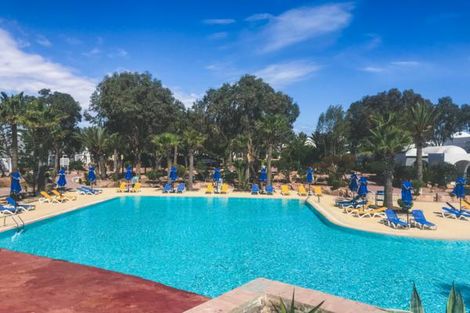 Club Framissima Royal Karthago Resort & Thalasso 4* photo 1