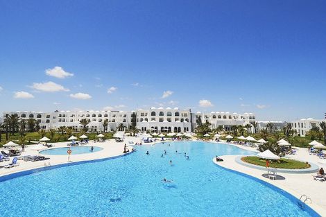 Club Framissima Vincci Helios Beach 4*