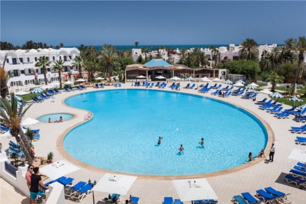 piscine - Giktis