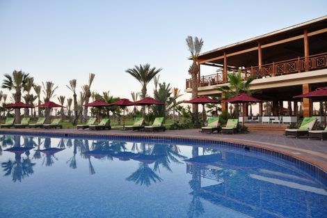 Hôtel Hasdrubal Thalasso & Spa Djerba 5* photo 2