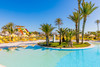 Piscine - Hôtel Holiday Beach 4* Djerba Tunisie