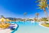 Piscine - Hôtel Holiday Beach 4* Djerba Tunisie
