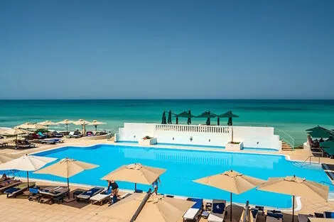 Hôtel Ulysse Djerba Thalasso & Spa 5* + Excursion Tozeur djerba Tunisie