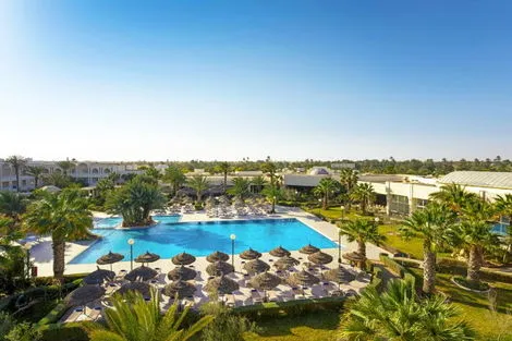 Hôtel Jet Tours Signature Iberostar Mehari Waves Djerba djerba Tunisie