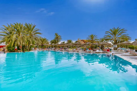 Club Jumbo Baya Beach Aqua Park Hôtel 3*