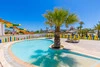 Piscine - Hôtel Jumbo Djerba Holiday Beach 4* Djerba Tunisie
